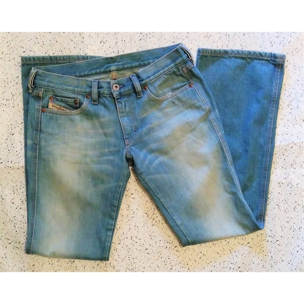 Diesel Women's sz 27